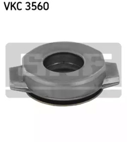 Подшипник выключения сцепления SKF для NISSAN PRAIRIE (M10, NM10) 1.8 SGL (M10)